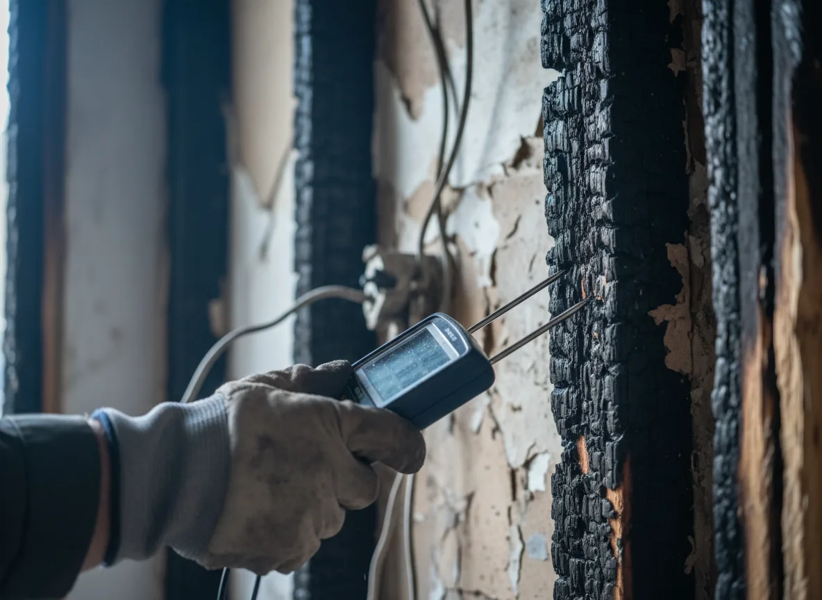 Fire Damage Restoration Colmar, PA FAQs